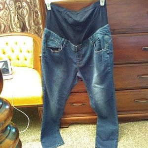 Tala Maturity Jeans(Final Sale Price)